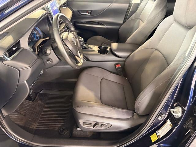 2024 Toyota Venza LE