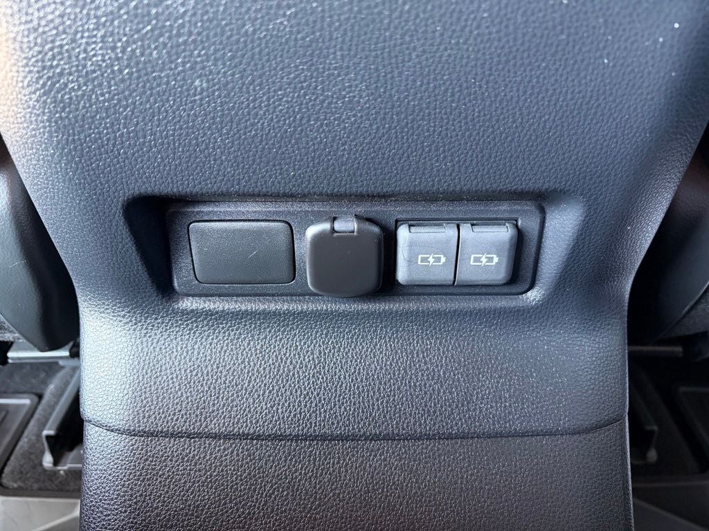 2024 Toyota Land Cruiser First Edition