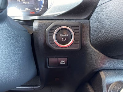 2024 Toyota Land Cruiser First Edition