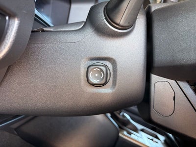 2024 Toyota Land Cruiser First Edition