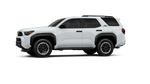 2026 Toyota 4RUNNER TRD Off-Road