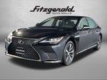 2022 Lexus LS 500 500 Base