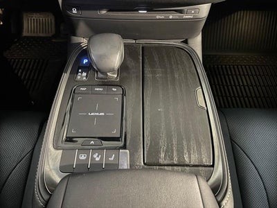 2022 Lexus LS 500 500 Base