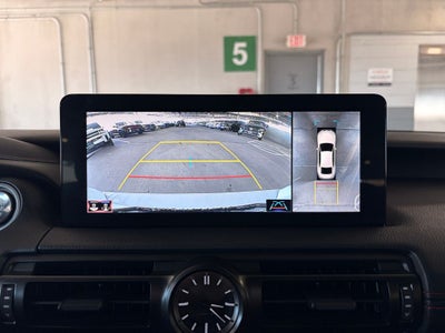 2024 Lexus IS 350 350 F SPORT