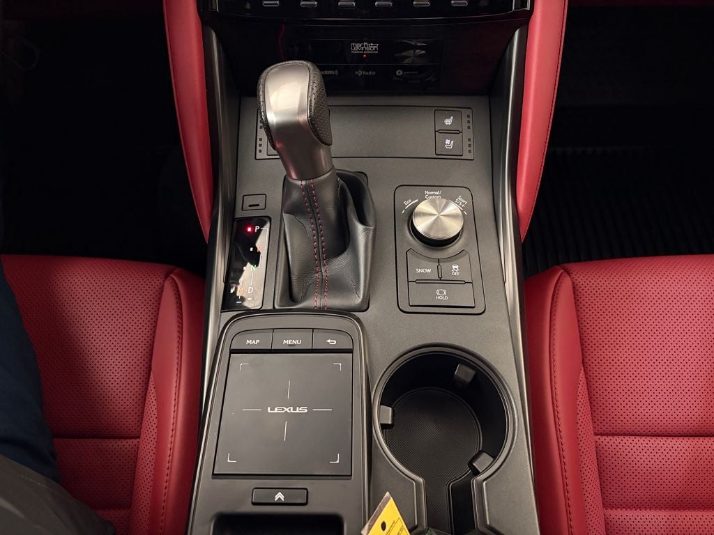 2024 Lexus IS 350 350 F SPORT