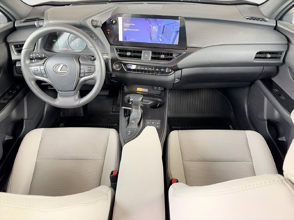 2023 Lexus UX HYBRID 250h Premium