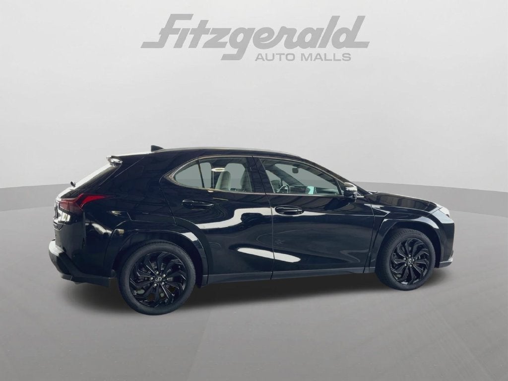 2023 Lexus UX HYBRID 250h Premium