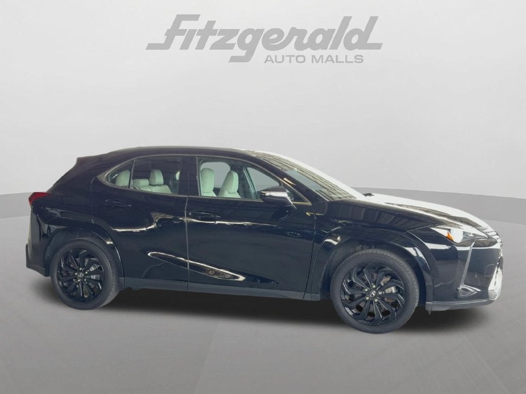 2023 Lexus UX HYBRID 250h Premium