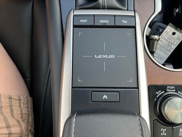 2022 Lexus RX 350L 350L