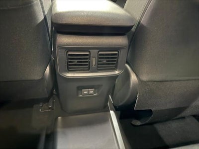 2022 Toyota RAV4 PRIME SE