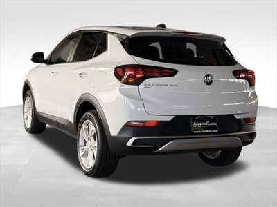2022 Buick Encore GX Preferred