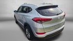 2018 Hyundai Tucson SEL Plus