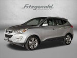 2014 Hyundai Tucson Limited