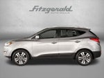2014 Hyundai Tucson Limited