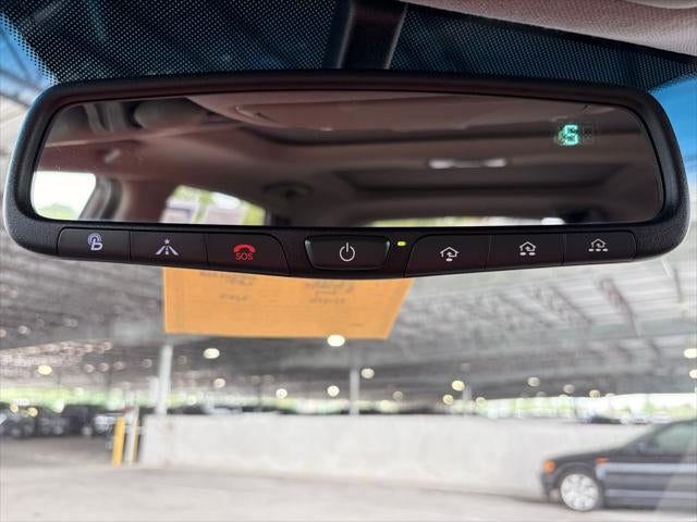 2014 Hyundai Tucson Limited