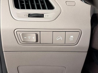 2014 Hyundai Tucson Limited