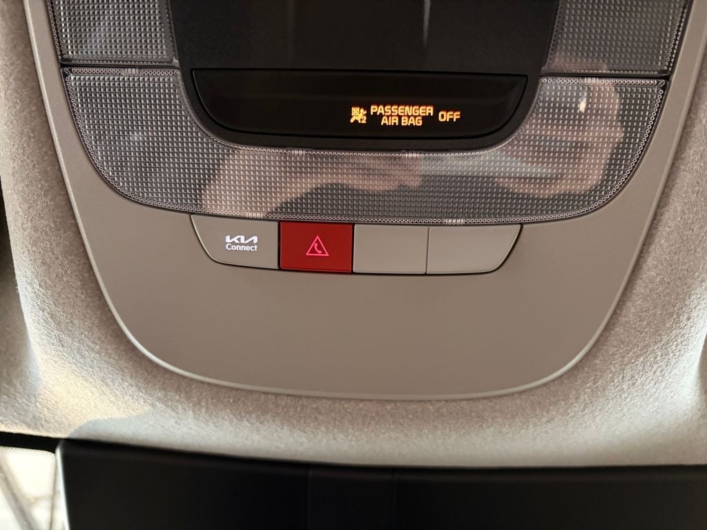 2025 Kia Niro EX