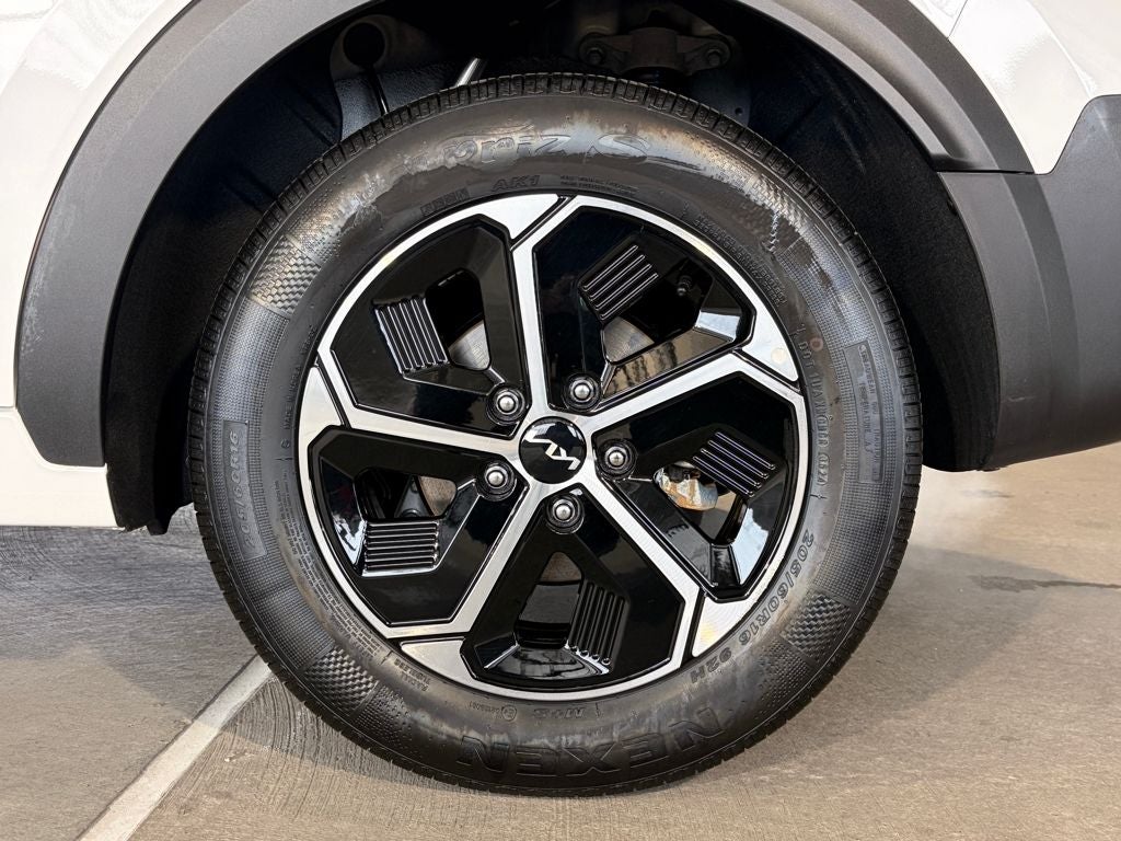2025 Kia Niro EX