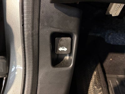 2020 Honda Civic EX-L