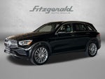 2021 Mercedes-Benz GLC-Class GLC 300 4MATIC®