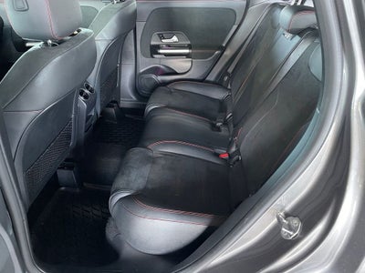 2023 Mercedes-Benz GLA GLA 250 4MATIC®