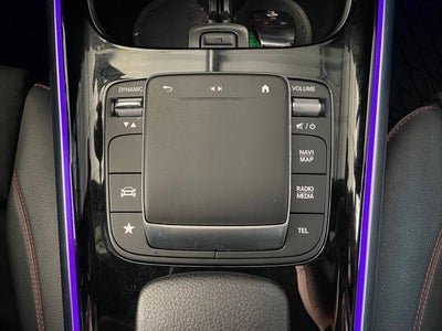 2023 Mercedes-Benz GLA GLA 250 4MATIC®