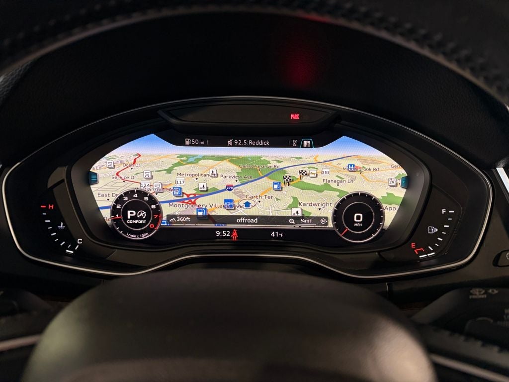 2020 Audi Q5 45 Premium Plus quattro