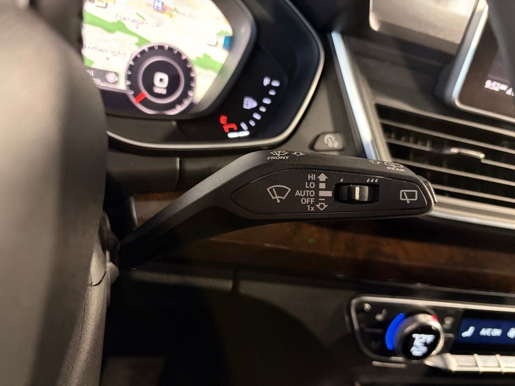 2020 Audi Q5 45 Premium Plus quattro