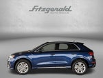 2022 Audi Q3 Premium S Line quattro