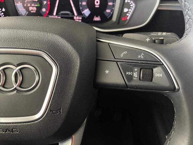 2023 Audi Q3 Premium S Line quattro