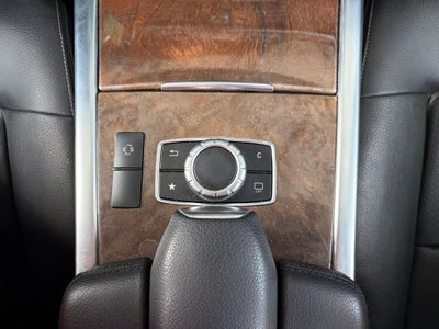 2016 Mercedes-Benz E-Class E 350 4MATIC®