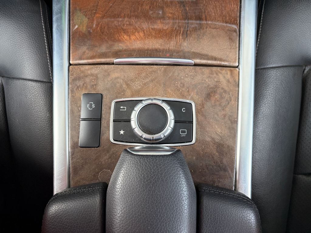 2016 Mercedes-Benz E-Class E 350 4MATIC®