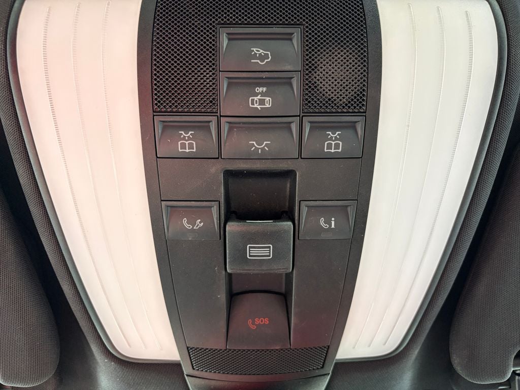 2016 Mercedes-Benz E-Class E 350 4MATIC®