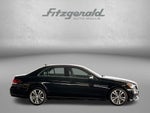 2016 Mercedes-Benz E-Class E 350 4MATIC®