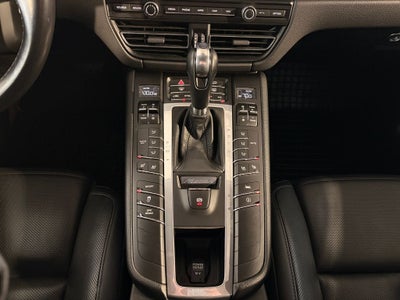 2020 Porsche Macan S
