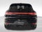 2020 Porsche Macan S