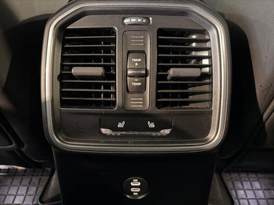 2020 Porsche Macan S