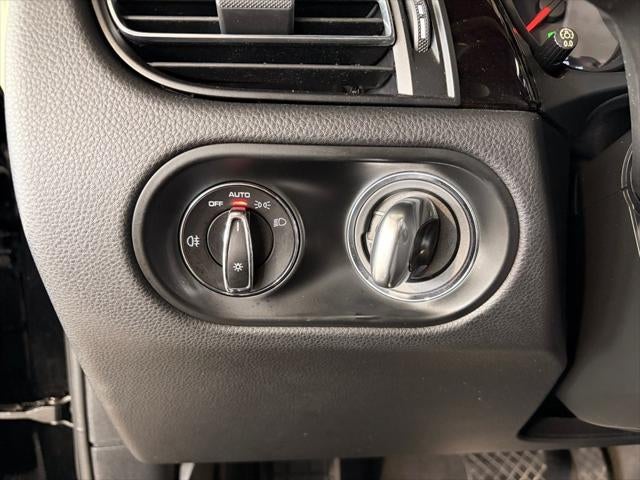 2020 Porsche Macan S