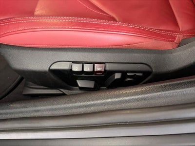 2022 Toyota GR SUPRA 3.0