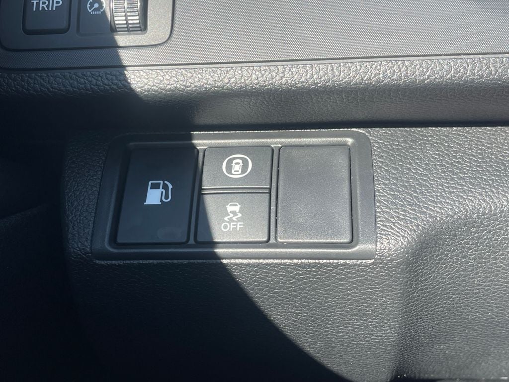 2019 Honda Insight Touring