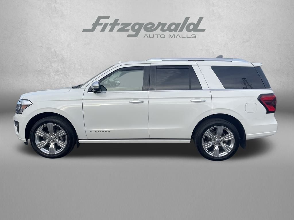 2023 Ford Expedition Platinum