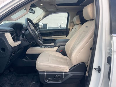 2023 Ford Expedition Platinum