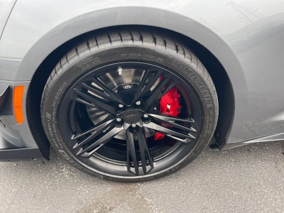 2019 Chevrolet Camaro ZL1