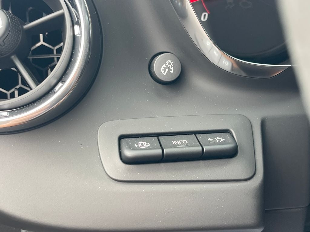 2019 Chevrolet Camaro ZL1