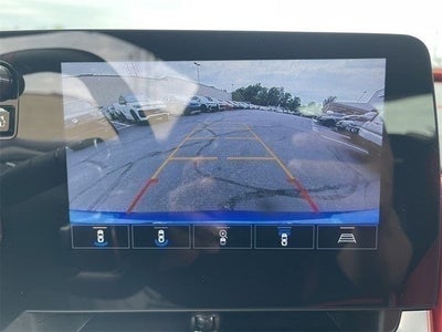 2021 Chevrolet Corvette Stingray