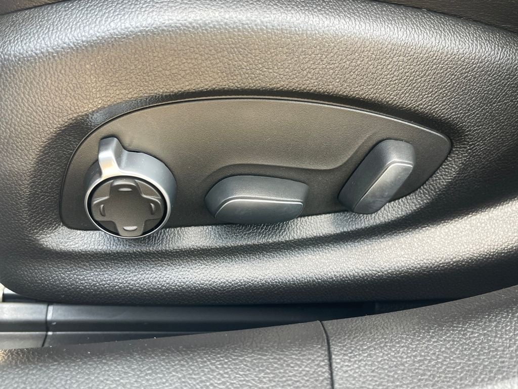 2019 Cadillac CTS-V Base