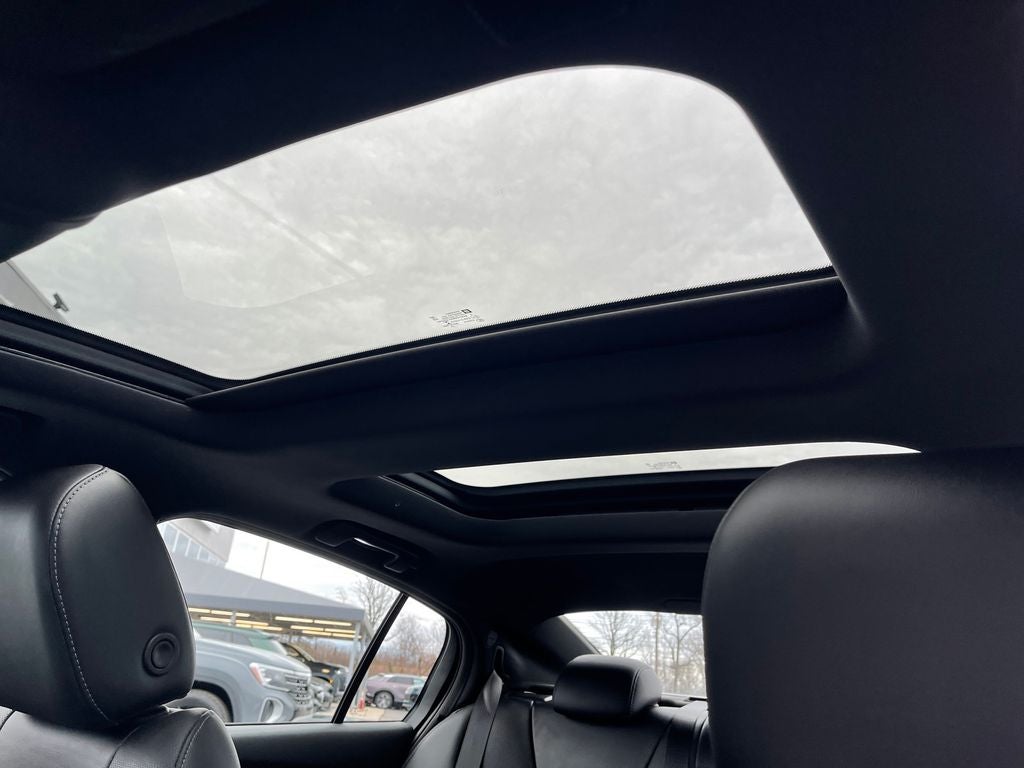 2020 Cadillac CT5 Premium Luxury