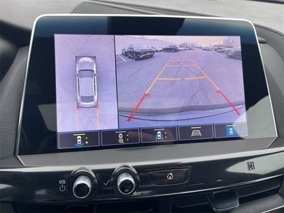 2020 Cadillac CT5 Premium Luxury