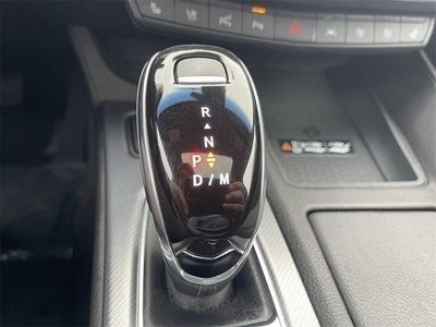 2020 Cadillac CT5 Premium Luxury