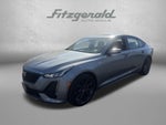 2024 Cadillac CT5 V-Series